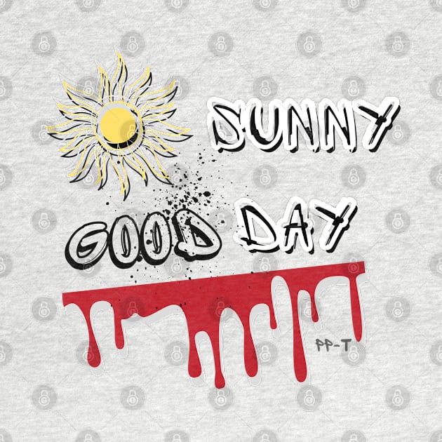 Sunny Day by Piedra Papel & Tijera